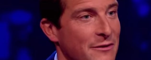 Bear Grylls Bear Grylls