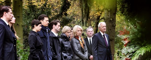 Wolfram Grandezka, Jens Hartwig und Tatjana Kästel Wolfram Grandezka, Jens Hartwig und Tatjana Kästel