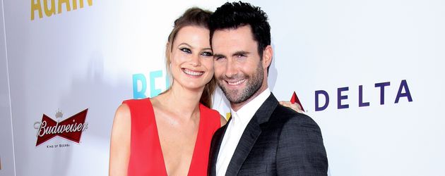 adam levine und Behati Prinsloo adam levine und Behati Prinsloo