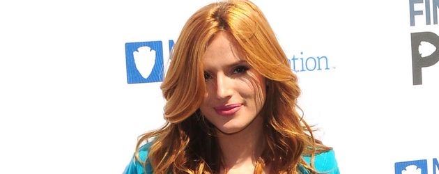 Bella Thorne Bella Thorne