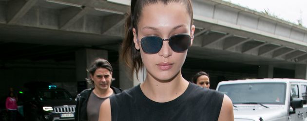 Bella Hadid Bella Hadid