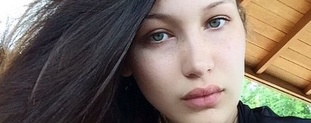 Bella Hadid Bella Hadid