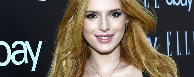 Bella Thorne Bella Thorne