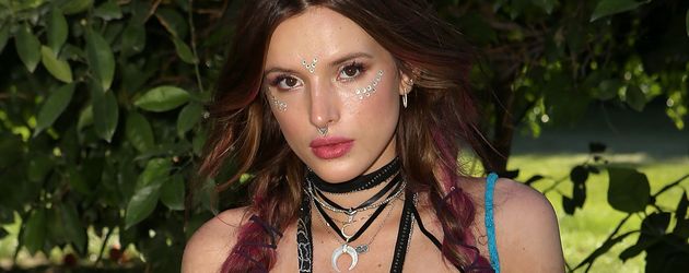 Bella Thorne, Schauspielerin Bella Thorne, Schauspielerin