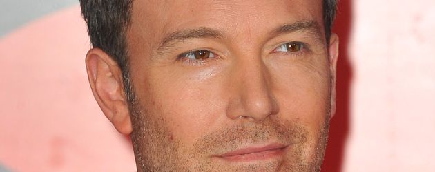Ben Affleck bei der Europapremiere von "Batman V Superman: Dawn of Justice" in London Ben Affleck bei der Europapremiere von "Batman V Superman: Dawn of Justice" in London