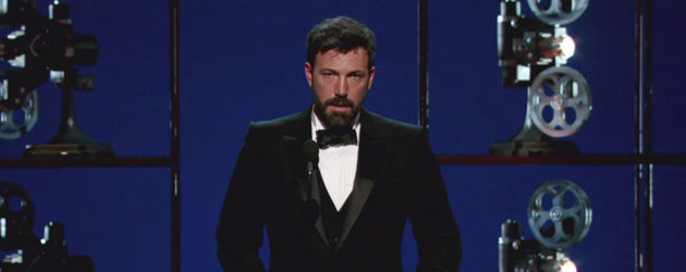 Ben Affleck Ben Affleck