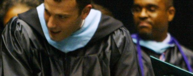 Ben Affleck Ben Affleck