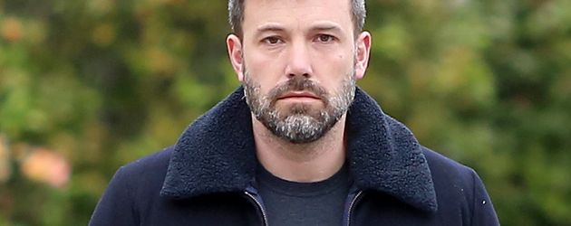 Ben Affleck Ben Affleck