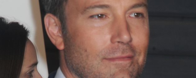 Ben Affleck Ben Affleck