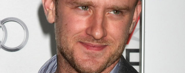 Ben Foster Ben Foster