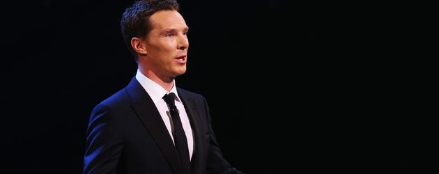 Benedict Cumberbatch Benedict Cumberbatch