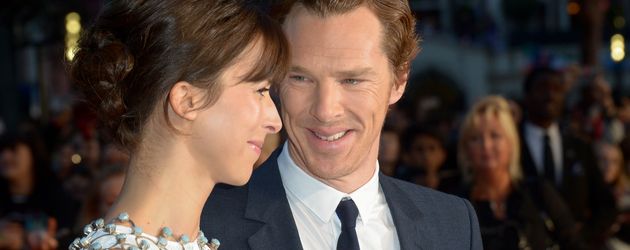 Benedict Cumberbatch Benedict Cumberbatch