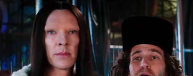 Benedict Cumberbatch Benedict Cumberbatch