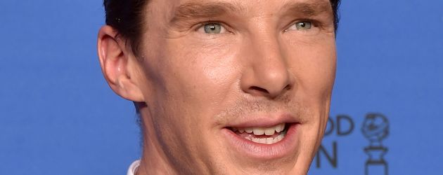 Benedict Cumberbatch Benedict Cumberbatch