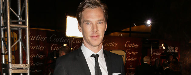Benedict Cumberbatch Benedict Cumberbatch