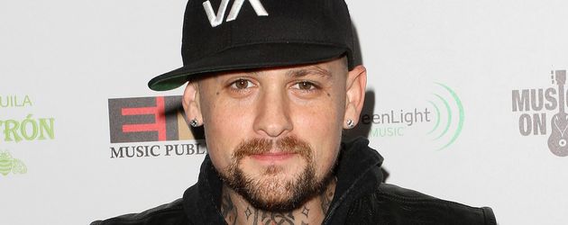 Benji Madden Benji Madden