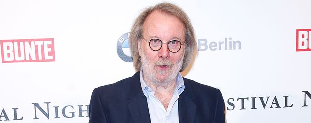 Benny Andersson Benny Andersson