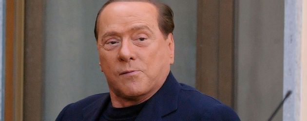 Silvio Berlusconi Silvio Berlusconi