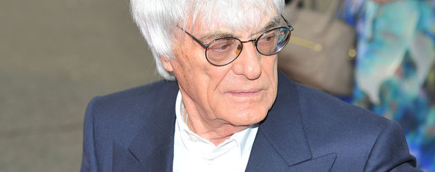 Bernie Ecclestone Bernie Ecclestone