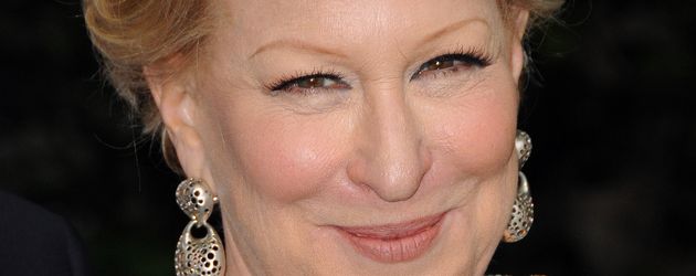 Bette Midler Bette Midler