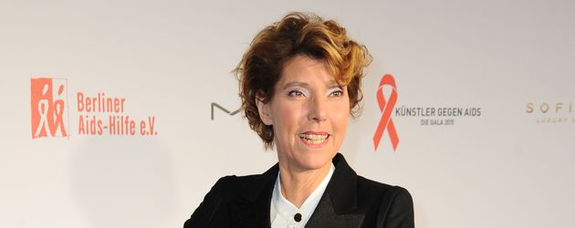 Bettina Böttinger, TV-Moderatorin Bettina Böttinger, TV-Moderatorin