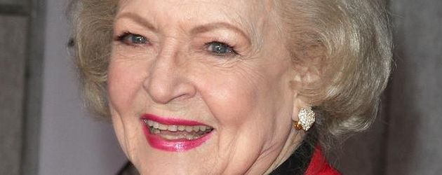 Betty White Betty White