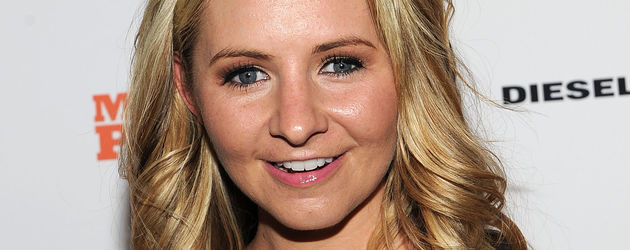 Beverley Mitchell Beverley Mitchell