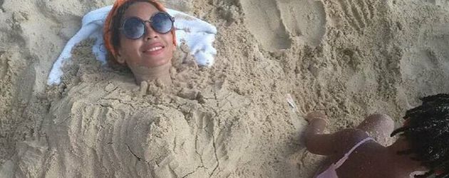 Beyonce Beyonce