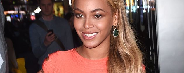 Beyonce Beyonce