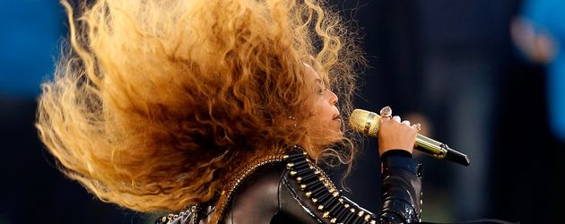 Beyonce Beyonce