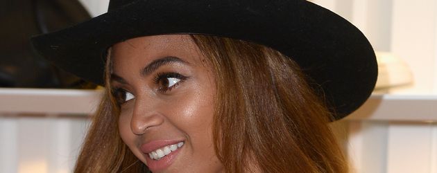 Beyonce Beyonce