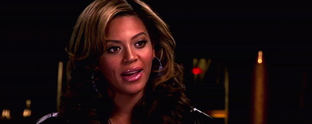 Beyonce Beyonce