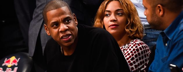 Beyonce und Jay-Z Beyonce und Jay-Z