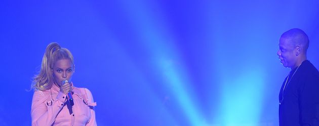 Beyonce, Beyoncé Knowles und Jay-Z Beyonce, Beyoncé Knowles und Jay-Z