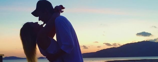 Bibi Heinecke und Julian Claßen Bibi Heinecke und Julian Claßen