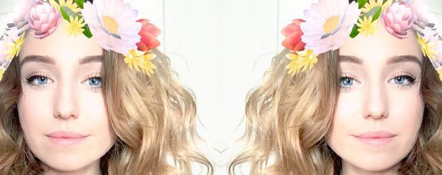 Bibi Heinicke, YouTube-Star Bibi Heinicke, YouTube-Star