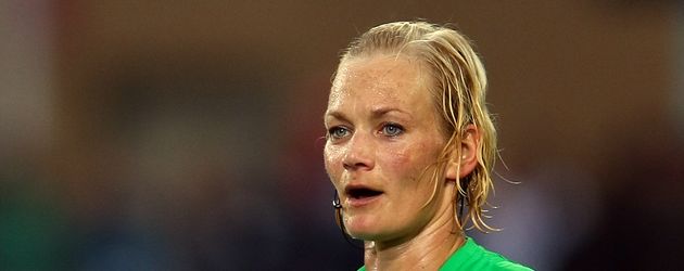 Bibiana Steinhaus Bibiana Steinhaus