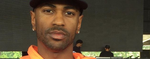 Justin Bieber und Big Sean Justin Bieber und Big Sean