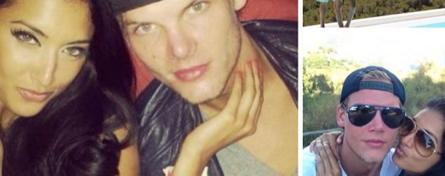Avicii Avicii