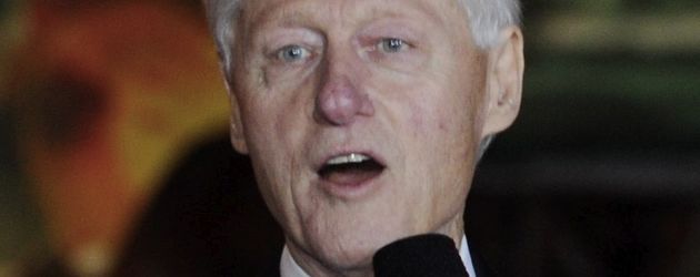 Bill Clinton Bill Clinton