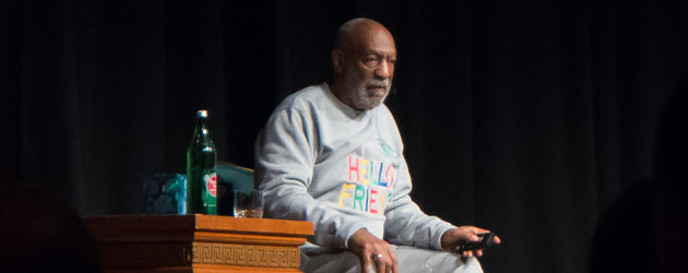 Bill Cosby Bill Cosby