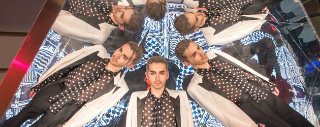 Bill Kaulitz Bill Kaulitz