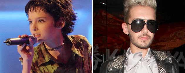 Bill Kaulitz Bill Kaulitz