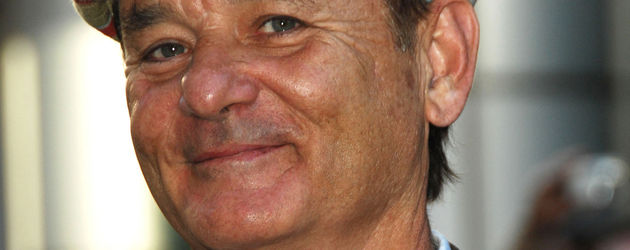 Bill Murray Bill Murray