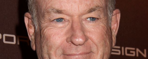 Star-Moderator Bill O'Reilly Star-Moderator Bill O'Reilly