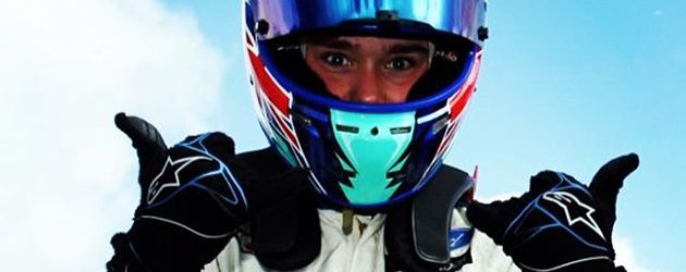 Billy Monger Billy Monger