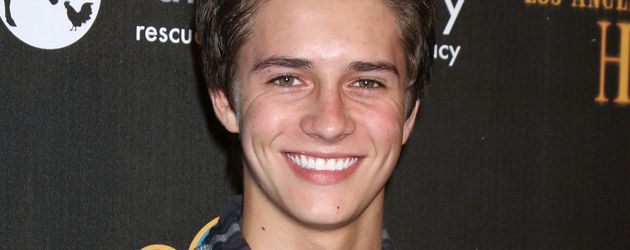 Billy Unger Billy Unger