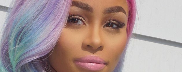 Blac Chyna Blac Chyna