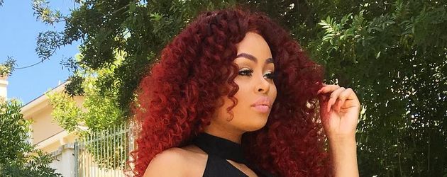 Blac Chyna Blac Chyna