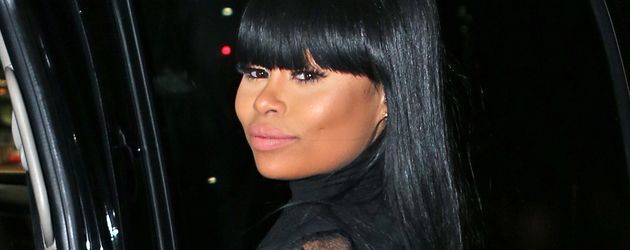 Blac Chyna Blac Chyna